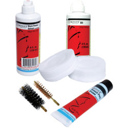 50 Cal Muzzleloader Cleaning Kit
