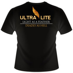 Knight Ultra-Lite Shirt