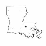 Louisiana Muzzleloader Season