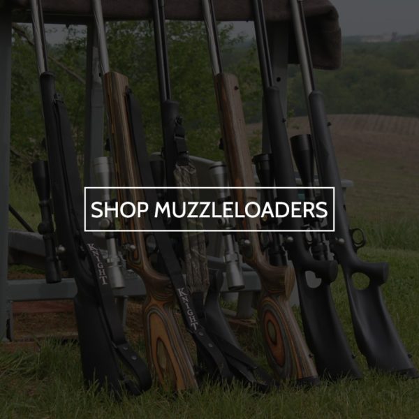 Shop Muzzleloaders